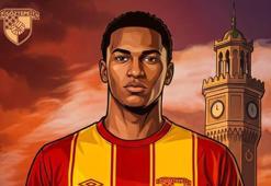 Göztepe kadrosunu güçlendiriyor! Genç yıldız adayını transfer etti