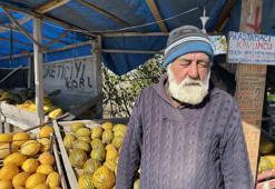 Denizli'de saklıyor: 76 yaşındaki mühendisten dikkat çeken uygulama!