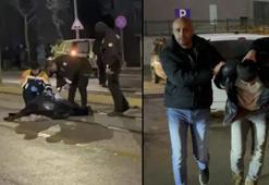 Eskişehir'de korkunç kaza! Yarış yaparken 3 kişiyi ezdi: Saklandıkları evde kıskıvrak yakalandılar