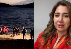 Balıkesir Erdek'te kaybolan Elif Kumal nasıl bulundu?