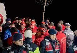 Balıkesir Erdek'te kaybolan Elif Kumal nasıl bulundu?