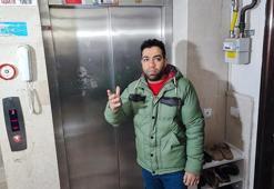 Adana'da şaşırtan olay! Kameralara yansıdı: Görüntüleri izleyince şok üstüne şok yaşadık