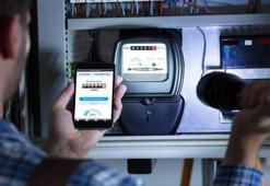 Eskişehir'de uydu üzerinden takip başladı: Sayaç okumada yeni dönem