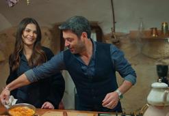 “Senin elinden zehir olsa yerim”