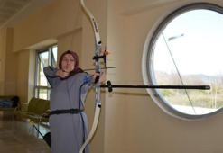 Dizide gördü, hayatını değiştirdi! İşten çıkıp hemen oraya koşuyor