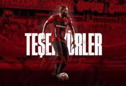 Burak Yılmaz raporu sonrası ilk ayrılık: Ndiaye’ye Gaziantep’te veda