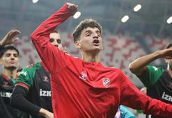 Karşıyaka Fenerbahçe'yi bekliyor! 4 büyükler yeni Arda Güler'in peşinde