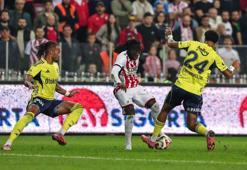 Adana dev karşılaşmaya ev sahipliği yapacak! Yarı finalde Fenerbahçe ve Samsunspor karşılaşacak