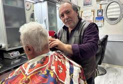 Berber fiyatlarına zam geldi! İşte yeni tarife