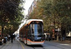 ESTRAM duyurdu: Eskişehir'de 2 gece çalışmayacak!