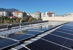 Denizli'de 1 milyon TL’lik dev yatırım hamlesi! Çevreci bir projeye imza atıldı