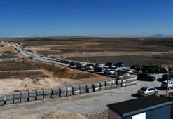 Malatya'da 8 yıl önce adı geçti: Açılış tarihi belirlendi, yatırım için hazırlandı