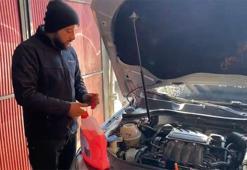 Dondurucu soğuklar başladı, talep resmen patladı