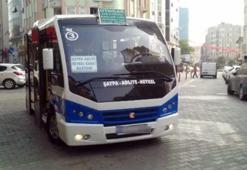 Bursa'da ulaşıma yüzde 20 zam: Resmen istediler