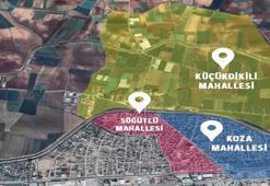 Adana Seyhan için yeni proje! 3 mahallede yapılacak
