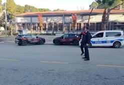 Denizli'de şüpheli çantayı sahibi buldu!