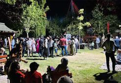 Van’da ücretsiz yaz konserleri sanatseverlerle buluştu