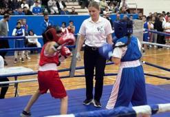 Bursa Osmangazi’de yapıldı! 14 ilden 350 sporcu katıldı