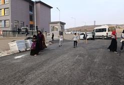 Şanlıurfa'da 25 öğrenci hastanelik oldu!