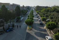 Bursa Gürsu'da düğmeye basıldı! Daha güvenli ve konforlu olacak