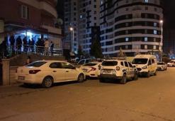 Kayseri'de iş arkadaşı tarafından ölü bulundu!