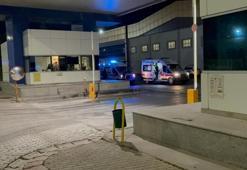 Kayseri'De 30 işçi hastanelik oldu! Tavuk pilav şüphesi