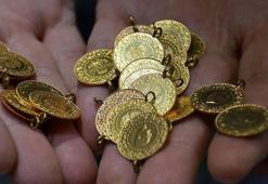 Ankara'da 4 Ocak 2026 gram altın, çeyrek altın ve Cumhuriyet altını ne kadar oldu?