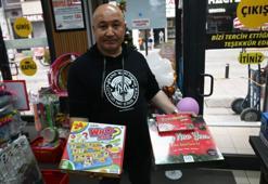 Eskişehir'de yılbaşı öncesi talep arttı!