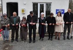 Kütahya'nın 1 mahallesine fırın müjdesi!