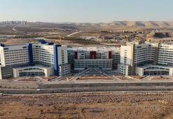 Şanlıurfa Şehir Hastanesi'ne personel alımı için rekor başvuru