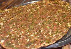 Gaziantep lahmacunu Avrupa Birliği'nin listesine girdi