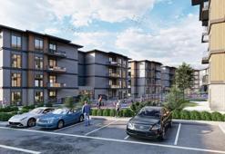 Denizli'de Pamukkale ve Merkezefendi’ye toplam 4 bin 700 konut yapılacak