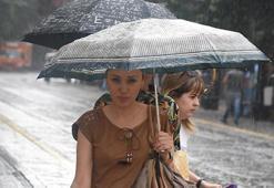 Denizli'de alarm verildi! Sağanak yağmur geliyor