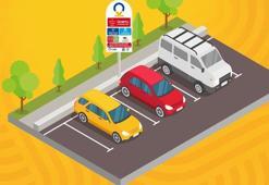 Kayseri’de artık Hızlı Geçiş Sistemi'yle ödenecek