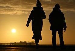 Kayseri’de hafta sonu için hava durumu belli oldu