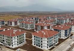 TOKİ 500 bin sosyal konut Sivas’ta hangi ilçelere yapılacak?