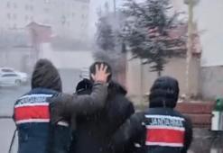 Hakkari'de tutuklama: 2 firari yakalandı