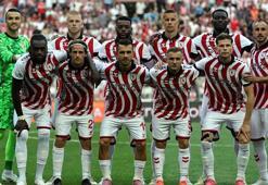 Samsunspor'da Drongelen depremi! Kadrodan çıkarıldı