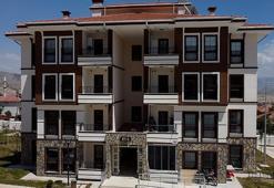 Samsun’da konut satışları 12 yıl sonra rekor kırdı