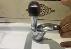 Kentte 2.5 gündür bir damla su yok! Marketlerde içme suyu kalmadı