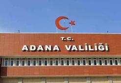 Adana Valiliği resmen açıkladı: Soruşturma süreci sürüyor