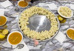 Kış sofralarının vazgeçilmezi: Arabaşı Çorbası