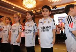 Arda Güler mesaj gönderdi, sahnede herkes duygulandı!