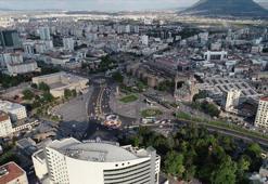 Kayseri'nin Bünyan Belediyesi en başarılı ilçe belediyesi seçildi