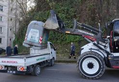 Giresun Belediyesi’nin tasarruf hamlesi aylık 2,5 milyon TL kazanç sağlıyor