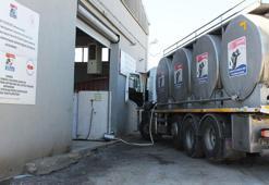 Erzincan’da üreticilerin gelirini ve ürün kalitesini yükseltecek proje!