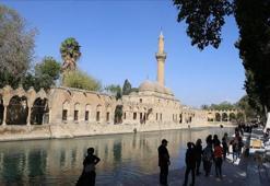 Ankara'dan Şanlıurfa'ya büyük müjde