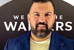 Adana'da bir kulübün başkanına silahlı saldırı