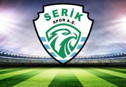 Serikspor, transferde iki ismi açıkladı! Sezon sonuna kadar sözleşme imzalamıştır