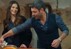 ‘Uzak Şehir’ nefes kesti